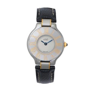 Cartier Must de Cartier 21 28mm Ref.-901073732
