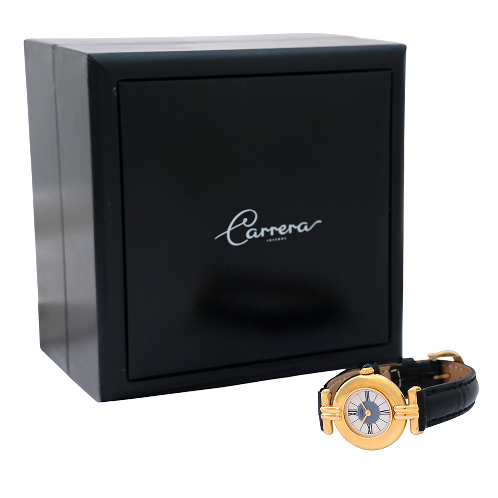 Cartier Must Colisee 24mm Ref.-590002 - Imagen 8
