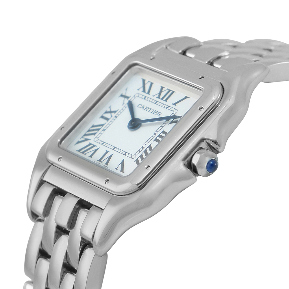 Cartier Panthère 27x37mm ref-4016 (juego completo) - Imagen 3