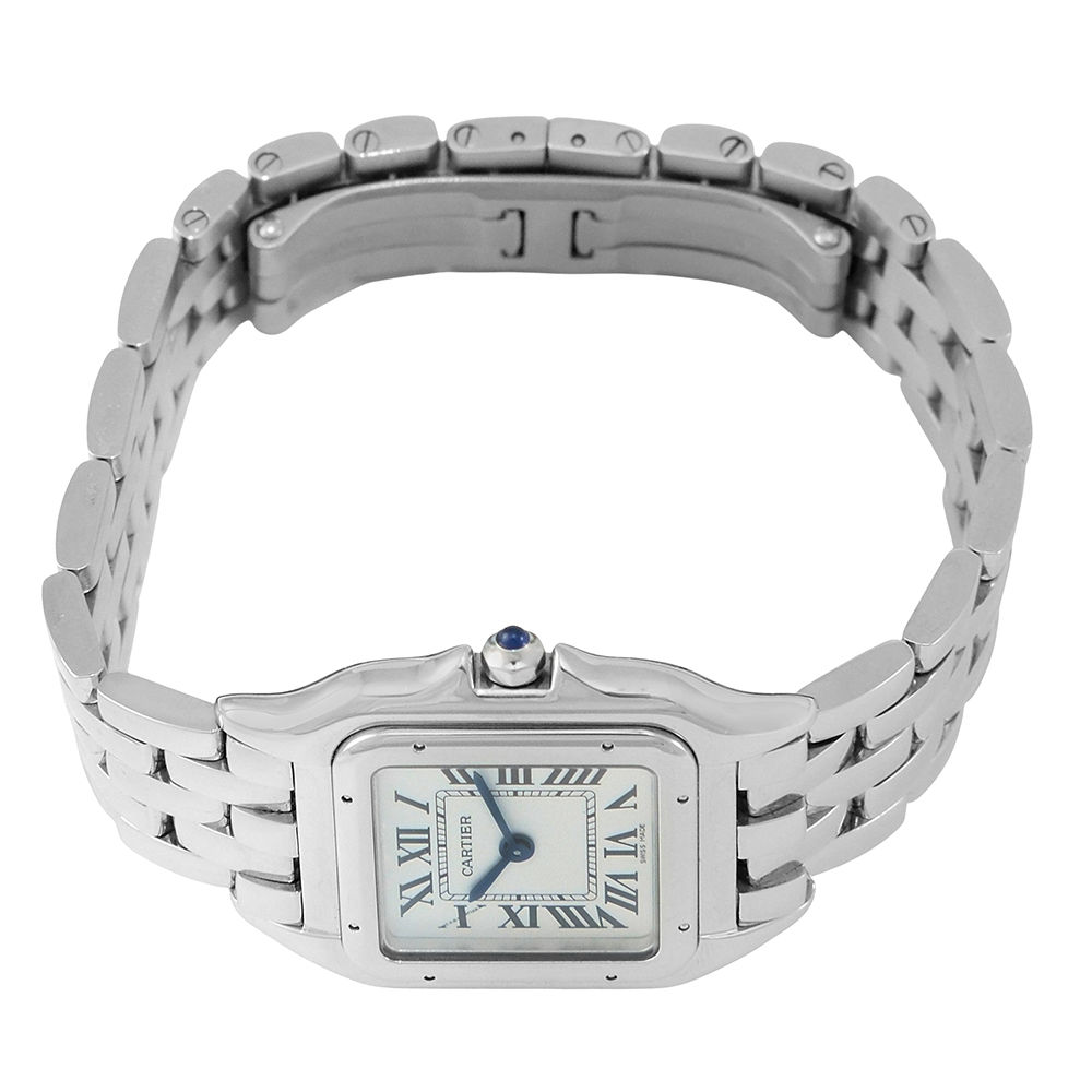 Cartier Panthère 27x37mm ref-4016 (juego completo) - Imagen 4