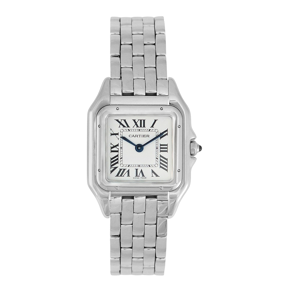 Cartier Panthère 27x37mm ref-4016 (juego completo) - Imagen 2