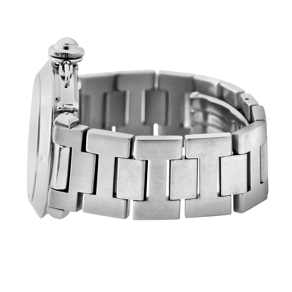 Cartier Pasha 35mm ref.-2324 - Imagen 5