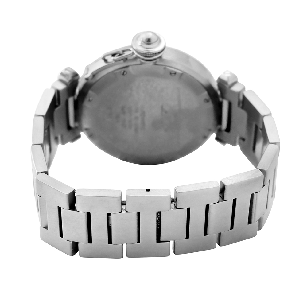 Cartier Pasha 35mm ref.-2324 - Imagen 6