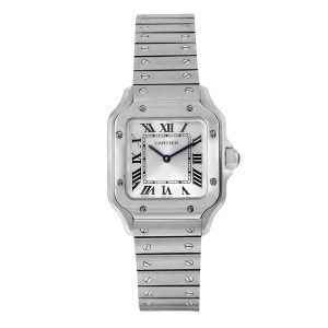 Cartier Santos 25mm Ref.-4626