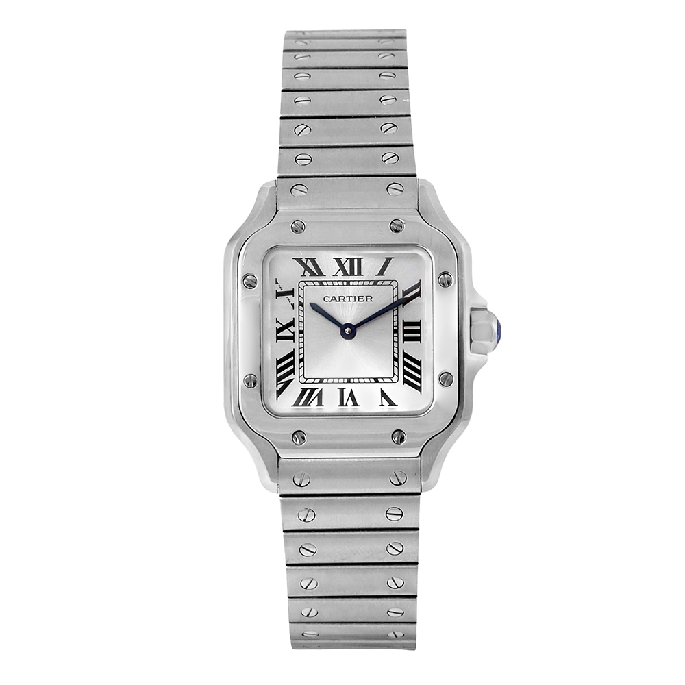Cartier Santos 25mm Ref.-4626
