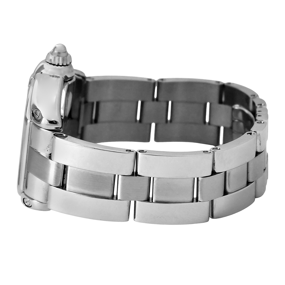 Cartier Roadster 37mm ref.-2510 - Imagen 4
