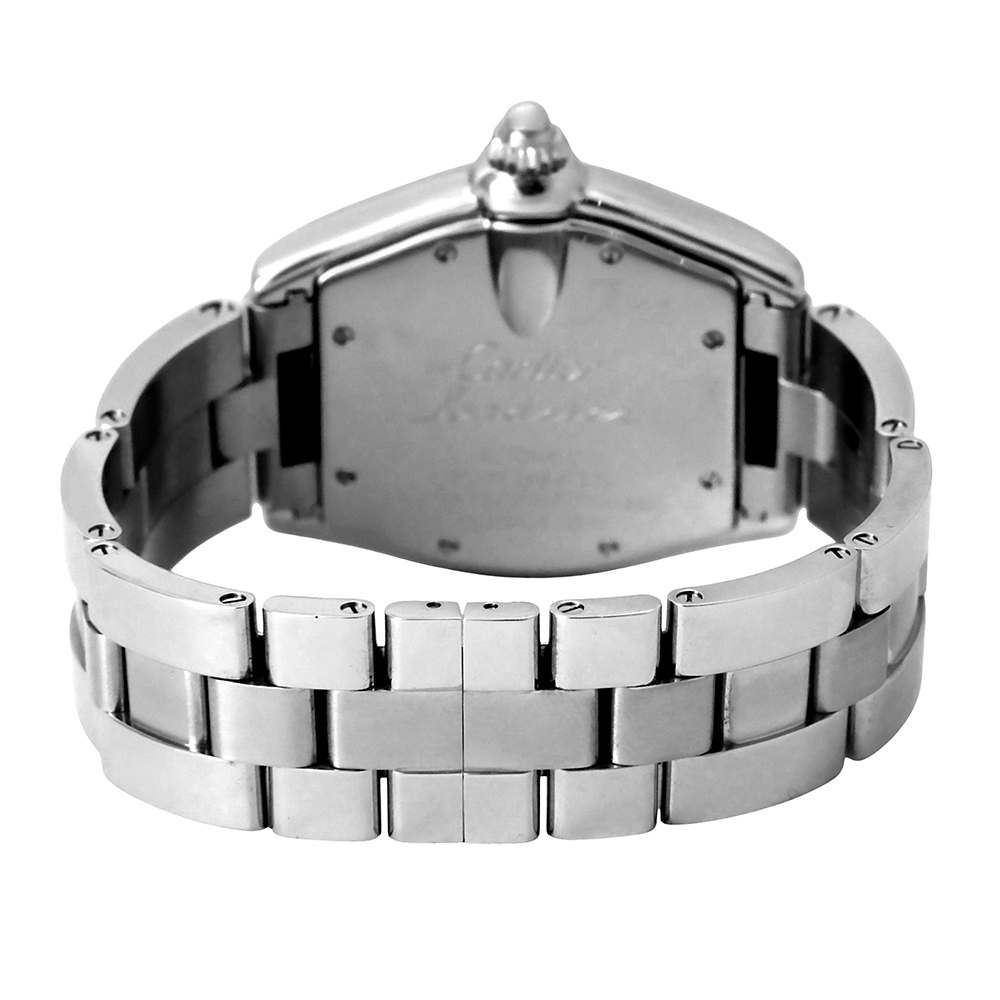 Cartier Roadster 37mm ref.-2510 - Imagen 5