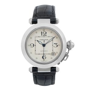 Cartier Pasha 35mm Ref.-W3106199