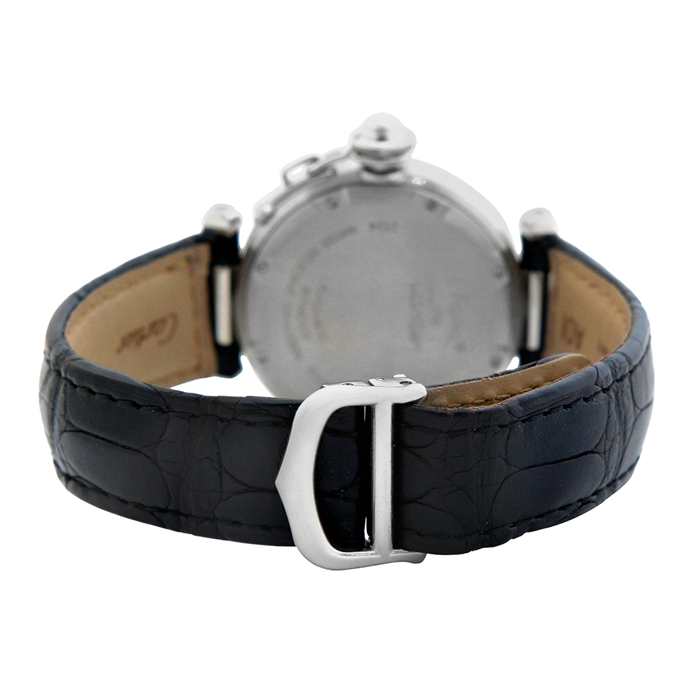 Cartier Pasha 35mm Ref.-W3106199 - Imagen 7