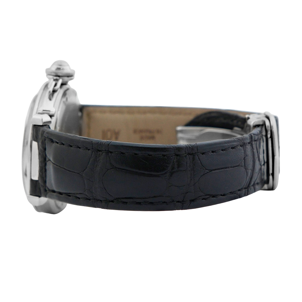 Cartier Pasha 35mm Ref.-W3106199 - Imagen 5