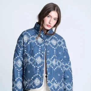 Chaqueta Acolchada ARKITECT