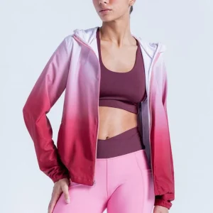 Chaqueta Deportiva BRONZINI ACTIVE