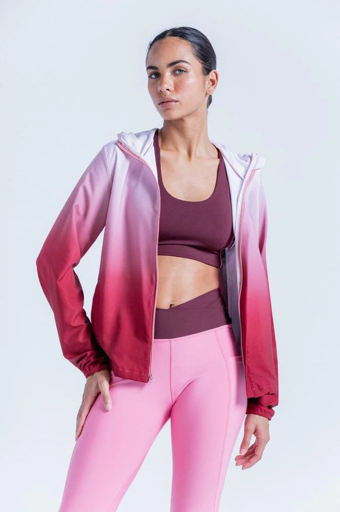 Chaqueta Deportiva BRONZINI ACTIVE