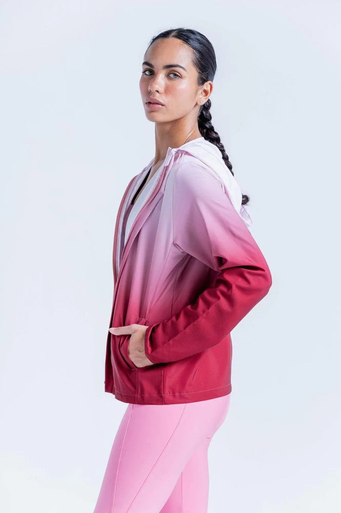 Chaqueta Deportiva BRONZINI ACTIVE - Imagen 3