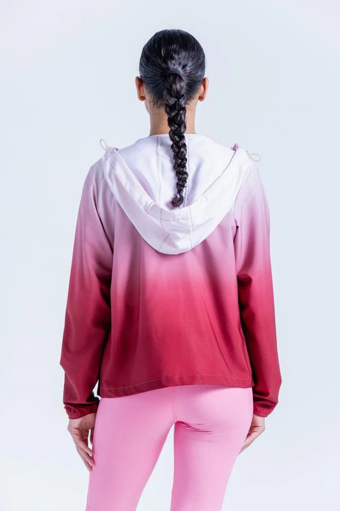 Chaqueta Deportiva BRONZINI ACTIVE - Imagen 4
