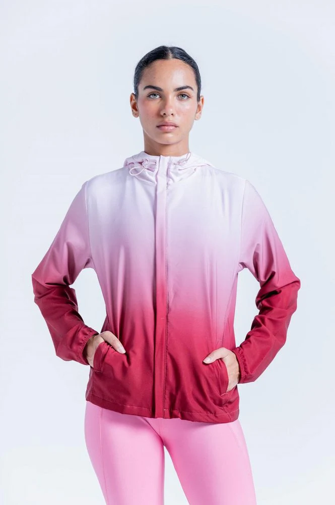 Chaqueta Deportiva BRONZINI ACTIVE - Imagen 6
