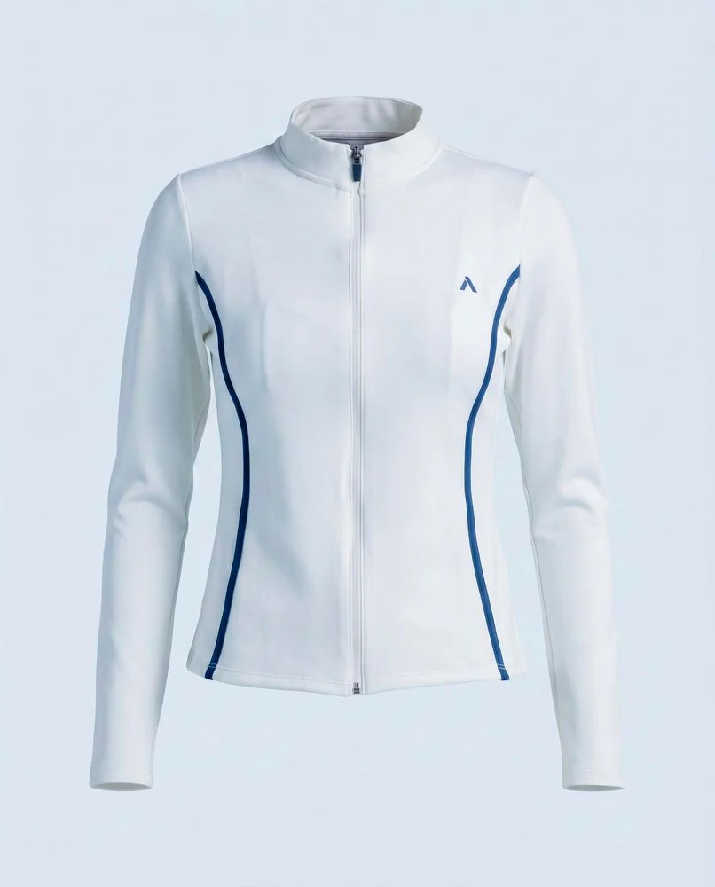 Chaqueta Deportiva BRONZINI ACTIVE - Imagen 3