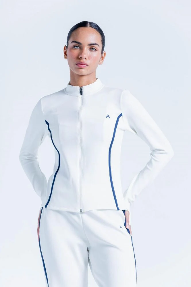 Chaqueta Deportiva BRONZINI ACTIVE - Imagen 2