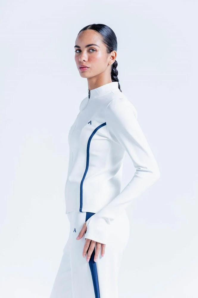 Chaqueta Deportiva BRONZINI ACTIVE - Imagen 4