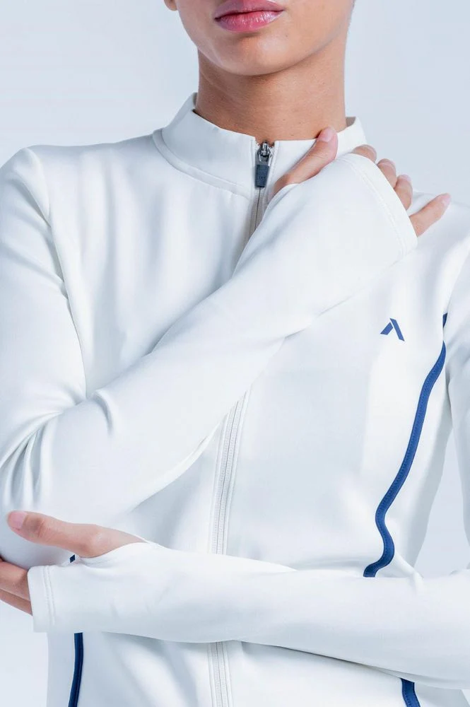 Chaqueta Deportiva BRONZINI ACTIVE - Imagen 7