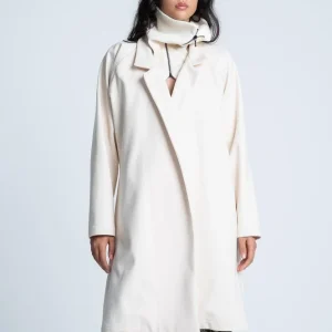 Chaqueta Cuello alto Amplia ARKITECT X JORGE DUQUE