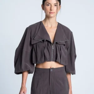 Chaqueta ARKITECT x MARIA ELENA VILLAMIL