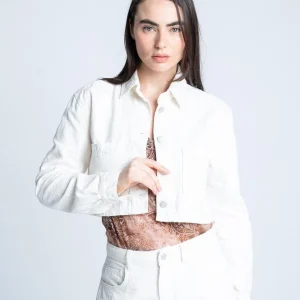 Chaqueta Con Textura Regular fit ARKITECT