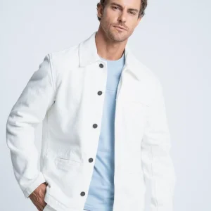 Chaqueta Silueta Recta Clásica ARKITECT X JORGE DUQUE