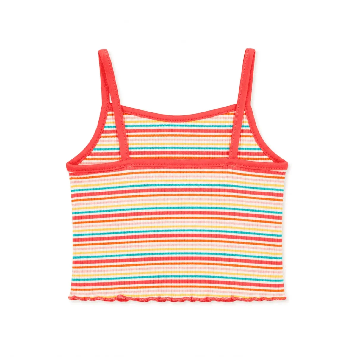 Camiseta de niña listado - Imagen 6