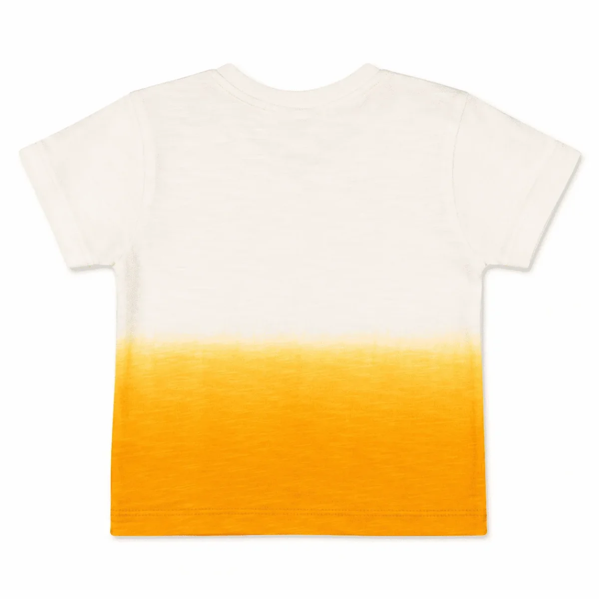 Camiseta de bebé color crudo - Imagen 4