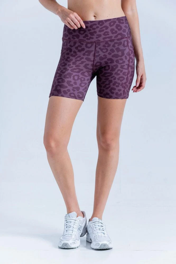 Ciclista Full estampado BRONZINI ACTIVE - Imagen 3