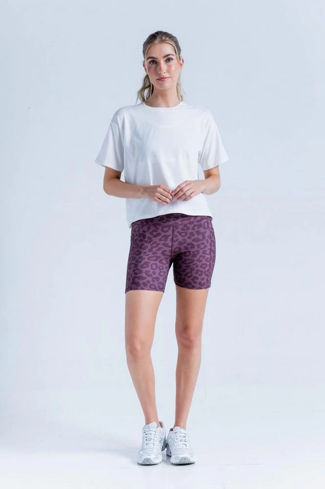 Ciclista Full estampado BRONZINI ACTIVE