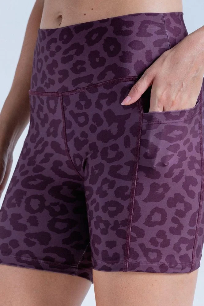 Ciclista Full estampado BRONZINI ACTIVE - Imagen 6