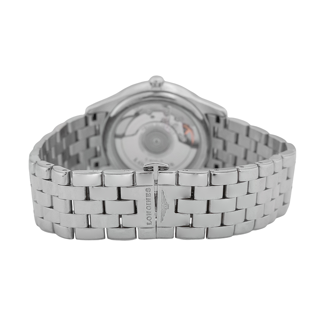 Longines Master Collection 36mm Ref-L619.2 - Imagen 7