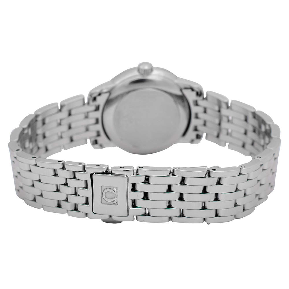 Omega De Ville 27mm Ref.-4590.31.00 - Imagen 7
