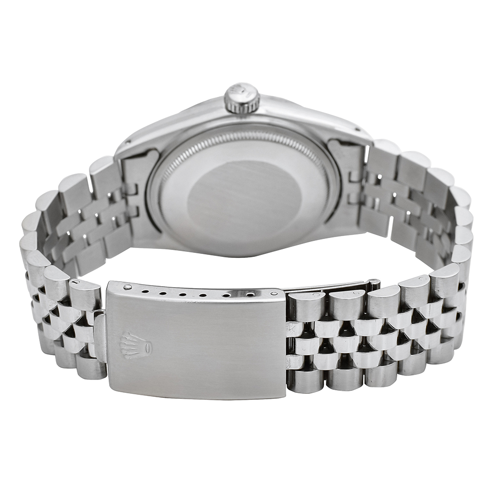 Rolex Oyster Perpetual Date 36mm Ref-16030 - Imagen 7