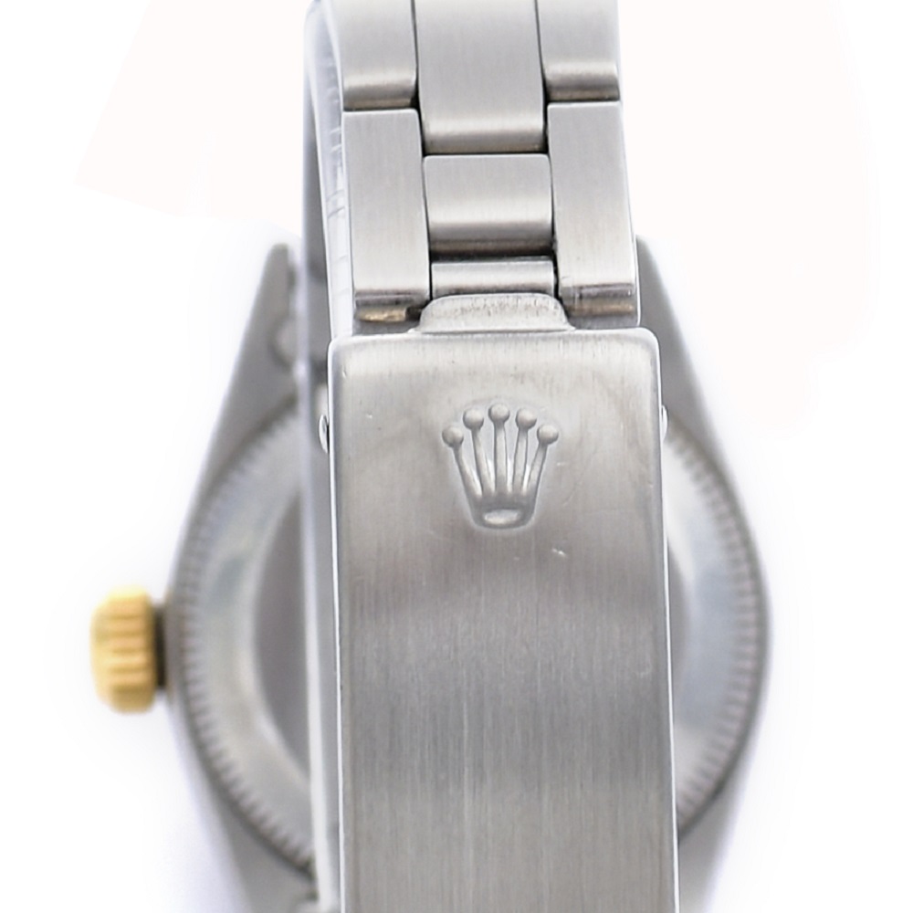 Rolex Oyster Perpetual 25 mm Ref.-6509 - Imagen 5