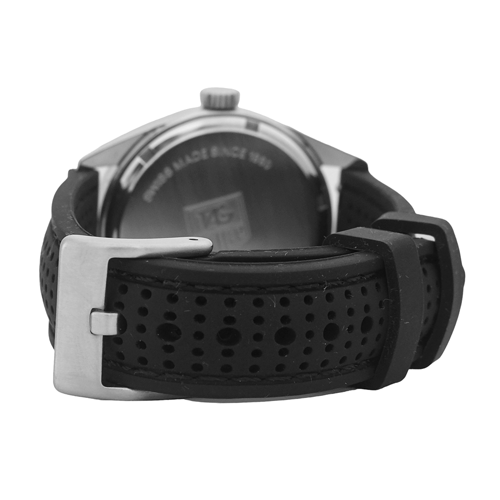 TAG Heuer Carrera GMT 35mm ref- WV2113 - Imagen 5