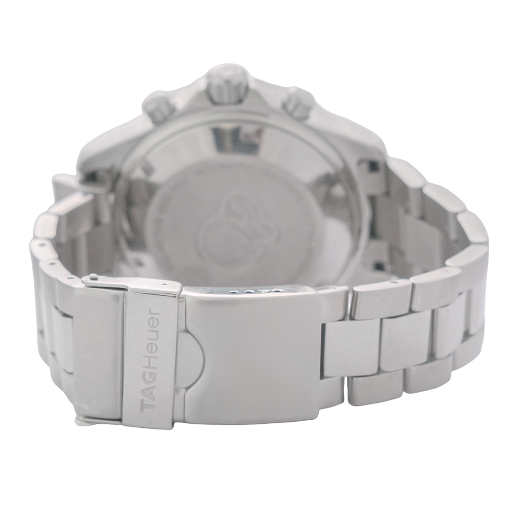 Tag Heuer Aquaracer 41mm Ref.-CAF2110 - Imagen 7