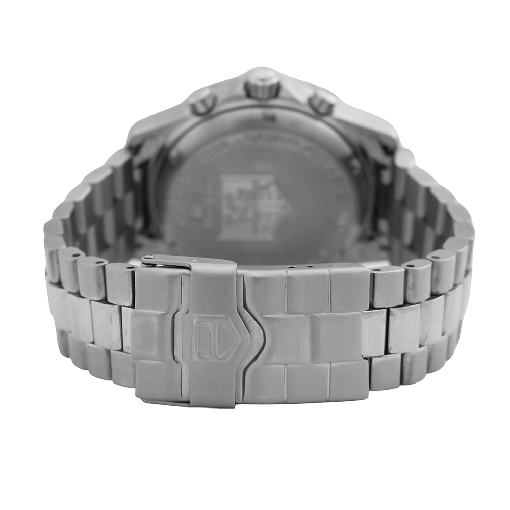 TAG Heuer 2000 Professional 38mm Ref.-CK1110 - Imagen 7