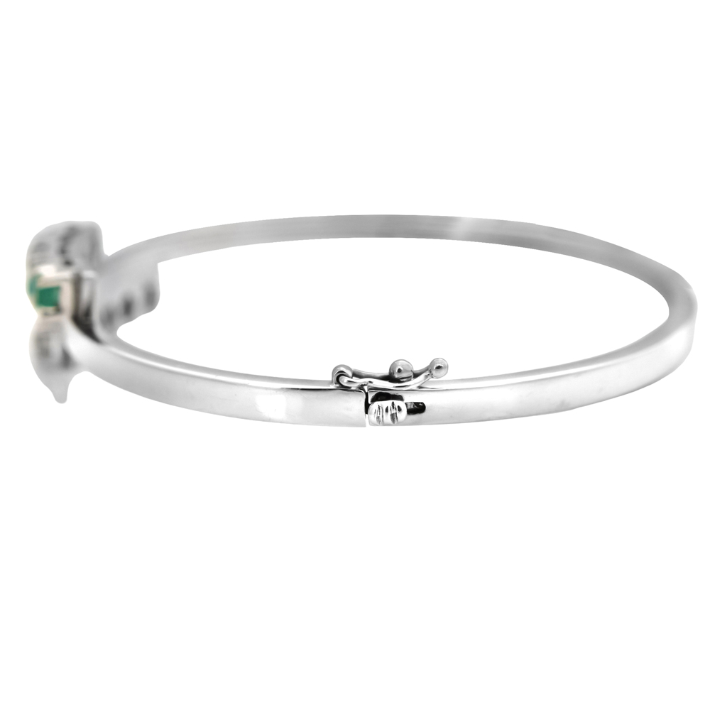 Pulsera doble hilera - Imagen 3