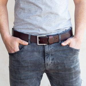 Cinturón Semar
