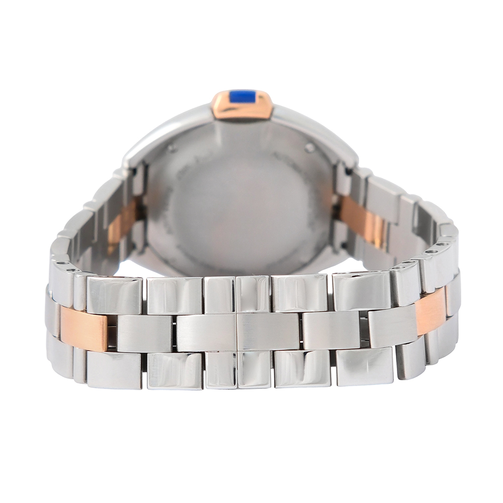 Cartier Clé de Cartier 32mm ref.-W2CL0004 - Imagen 7