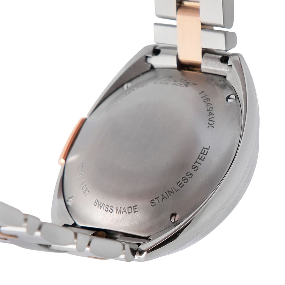 Cartier Clé de Cartier 32mm ref.-W2CL0004 - Imagen 4