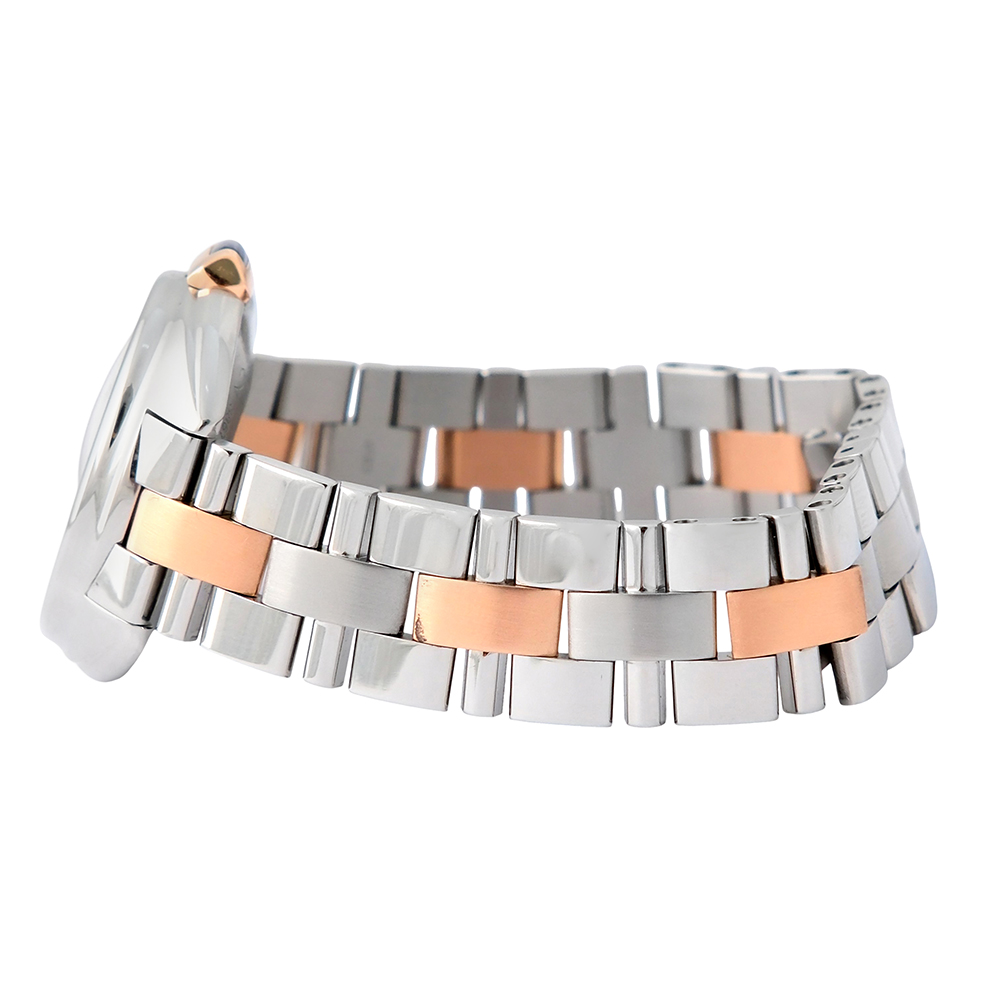 Cartier Clé de Cartier 32mm ref.-W2CL0004 - Imagen 6