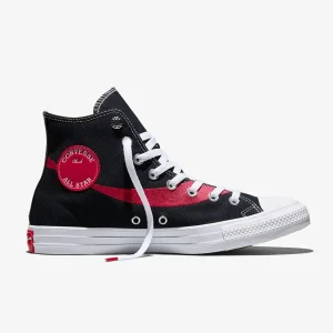 CONVERSE – Zapatillas Converse Mujer Coca Cola Edición Limitada Chuck Taylor A18435C