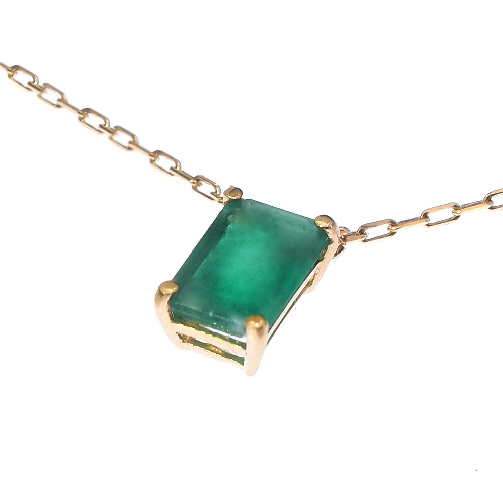 Collar Esmeralda - Imagen 3