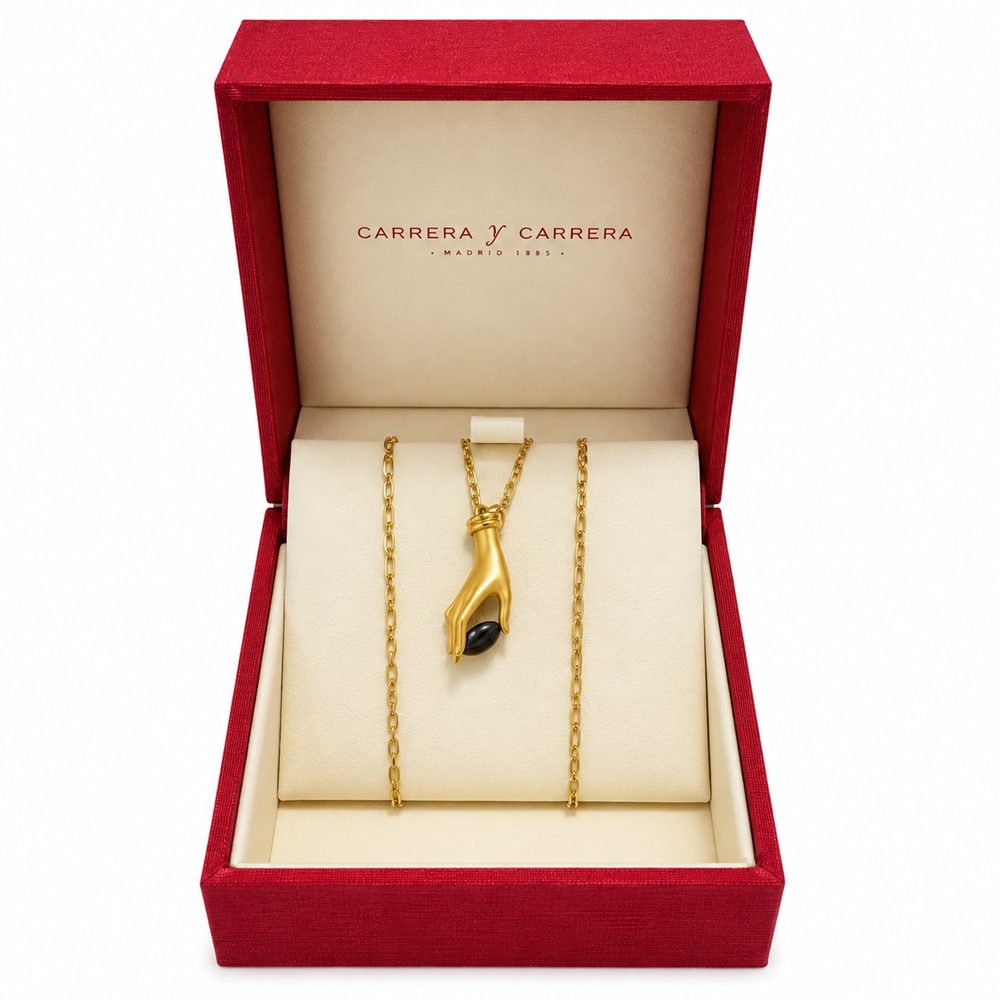 Colgante colección «Manos» de Carrera & Carrera - Imagen 6