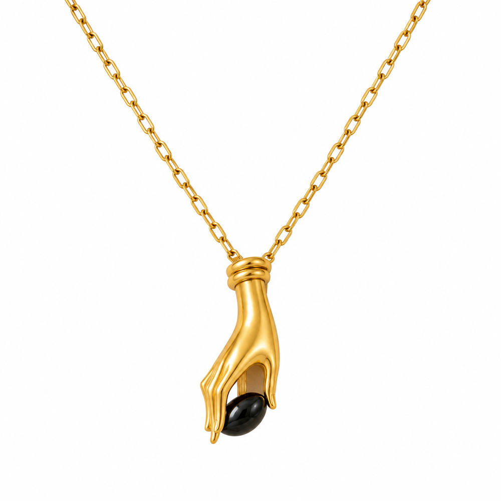 Colgante colección «Manos» de Carrera & Carrera - Imagen 5