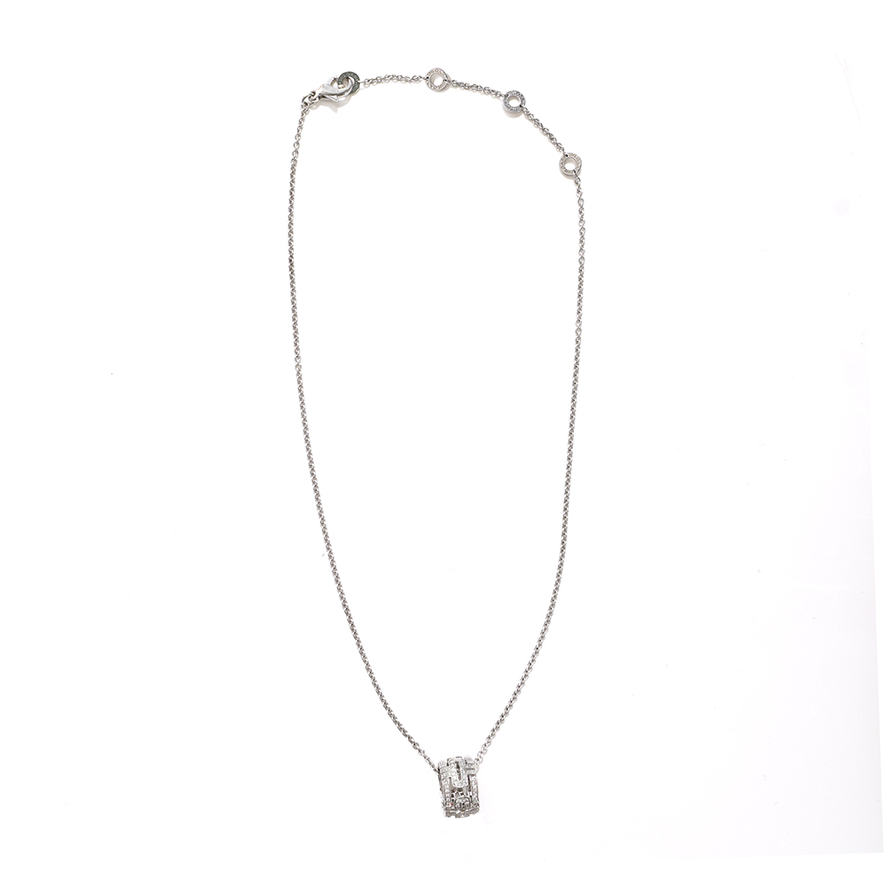 Colgante Bulgari Parentesi - Imagen 3